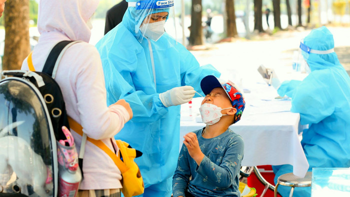 Do dịch Covid-19 vẫn chưa được kiểm soát, công tác an ninh và phòng dịch sẽ được tập trung tối đa. 