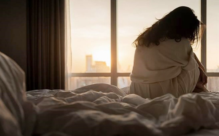 Nữ sinh nhận hơn 70 triệu tiền chu cấp mỗi tháng, suy sụp khi biết thân phận của 'cha nuôi' Ảnh 2