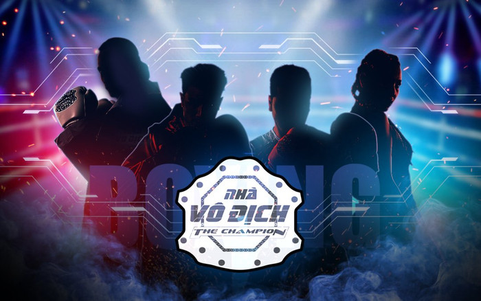 Loạt nghệ sĩ đình đám Vbiz sẽ 'đổ bộ' show truyền hình về boxing, hứa hẹn tạo nên cơn sốt cuối năm 2021 Ảnh 2