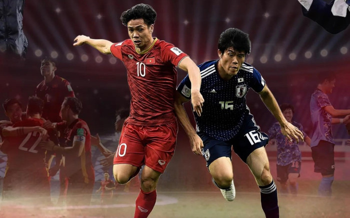 Thất bại trước Nhật Bản là trận đấu hay nhất của tuyển Việt Nam Ảnh 2