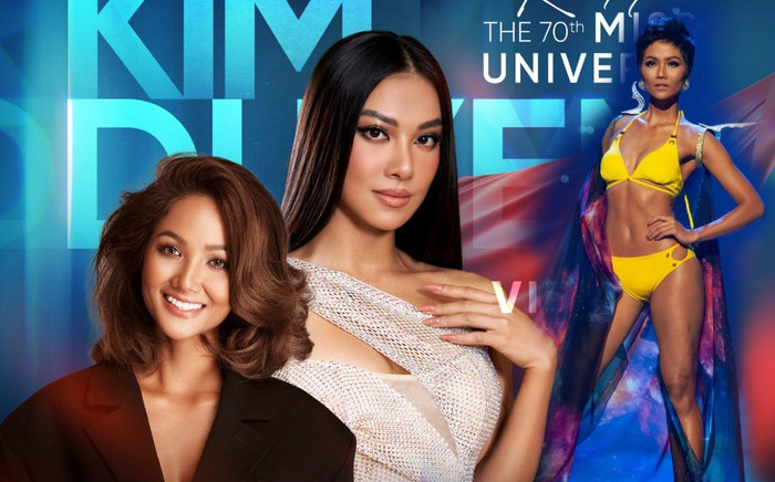 H'Hen Niê nói thẳng về kỹ năng diễn đồ bơi của Kim Duyên: 'Có năng lượng, nhưng không ổn' Ảnh 2