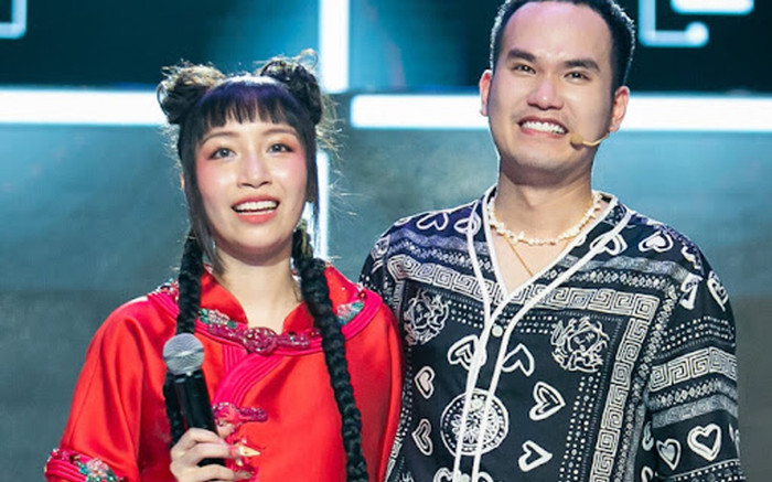 Master Khắc Hưng: 'Tôi dành sự ưu ái đặc biệt cho Mỹ Anh' Ảnh 2