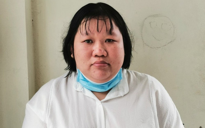 Nữ nhân viên nhà thuốc trộm tiền tỉ của ông chủ Ảnh 2