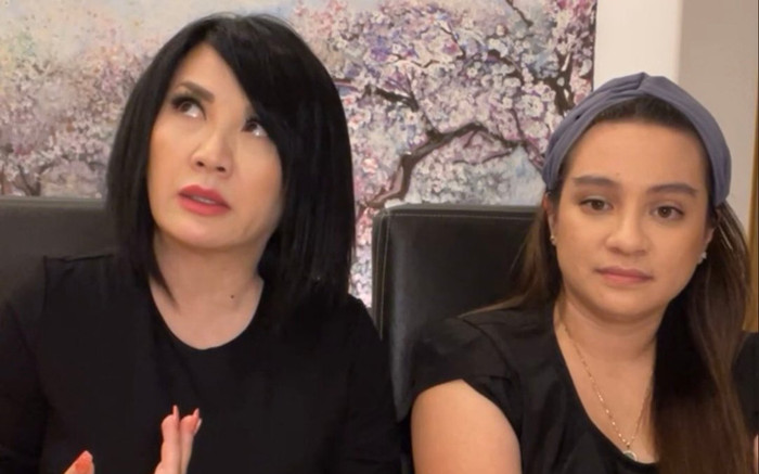 Wendy lên tiếng trước thông tin ca sĩ Phi Nhung còn sống Ảnh 2