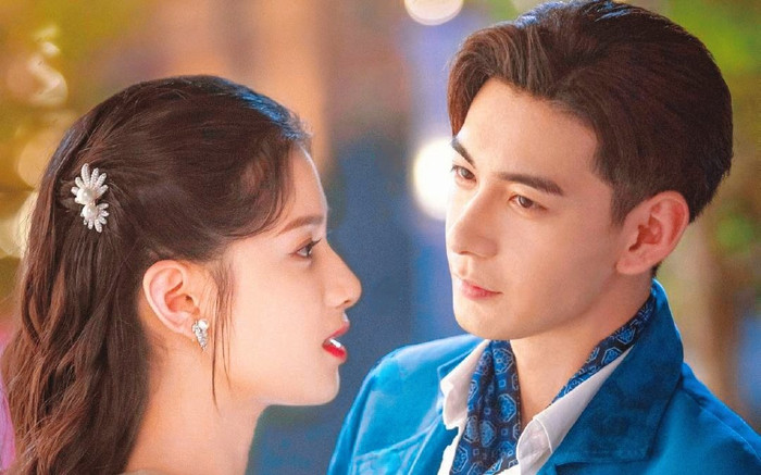 Phản ứng của khán giả khi xem 'Nhất kiến khuynh tâm': Một cú lừa bởi hình leak? Ảnh 2