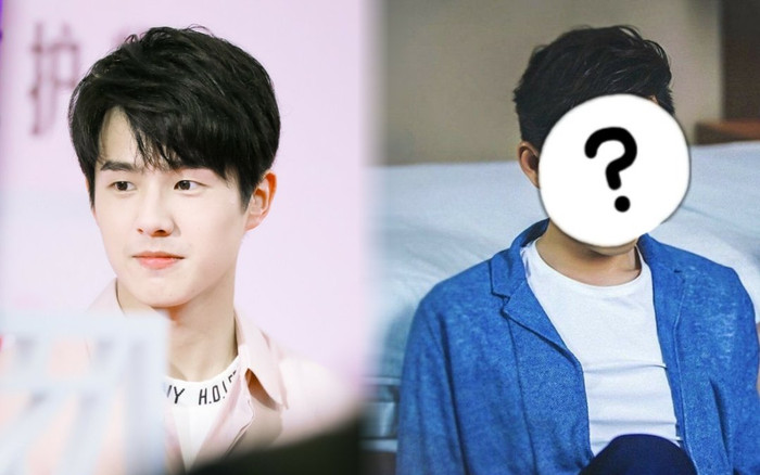 Góc khó hiểu: Lưu Hạo Nhiên mới 24 tuổi đã lên chức bố, nam diễn viên hơn 40 vẫn đóng phim thần tượng! Ảnh 2