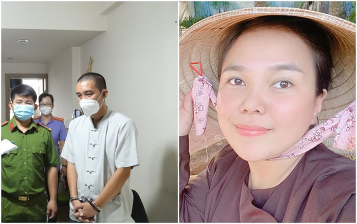 Bị netizen soi ra động thái 'lạ' sau khi một tổng giám đốc vừa bị bắt, Giang Kim Cúc nói gì? Ảnh 2