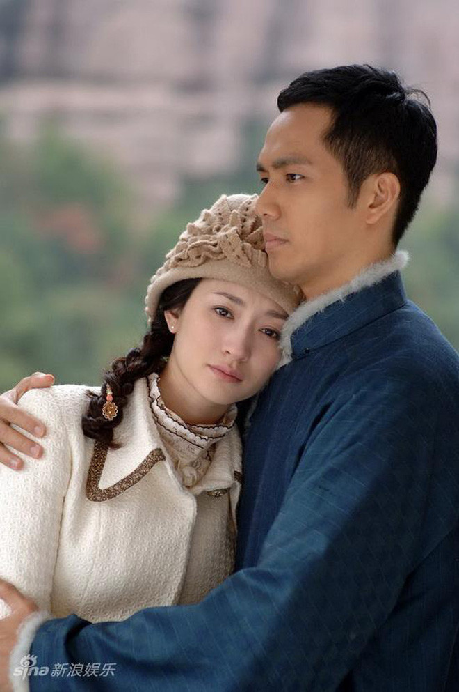 Poster phim Chưa kịp nói yêu em.