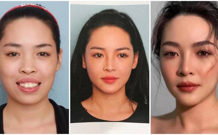 Nhan sắc 'hotgirl phẫu thuật thẩm mỹ' Vũ Thanh Quỳnh thay đổi ra sao sau 7 năm đổi đời? Ảnh 2