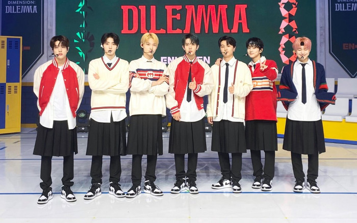 Đàn em BTS chính thức trở thành nhóm nhạc đạt triệu bản nhanh nhất Kpop Ảnh 2
