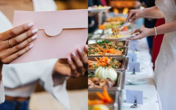 Nhận giấy mời cưới từ bạn, cô gái 'tăng xông' quyết không đi, câu chuyện phía sau ai nấy đều đồng tình Ảnh 2