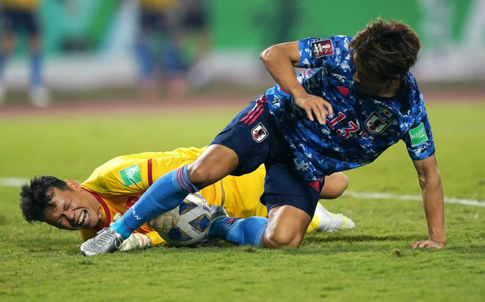 Tấn Trường: 'Bóng đá là thế, thắng làm vua thua là ăn chửi' Ảnh 2