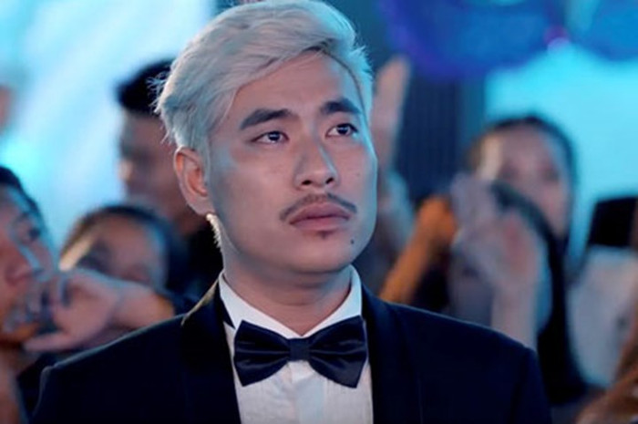 Sự nghiệp diễn xuất của Kiều Minh Tuấn: Xứng danh 'Quái vật phòng vé, ngôi sao trăm tỷ' của điện ảnh Việt Ảnh 9