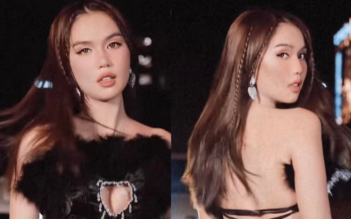 Liên tục bị netizen mỉa mai, Ngọc Trinh đanh thép nói 1 câu khiến ai cũng gật gù đồng tình Ảnh 2