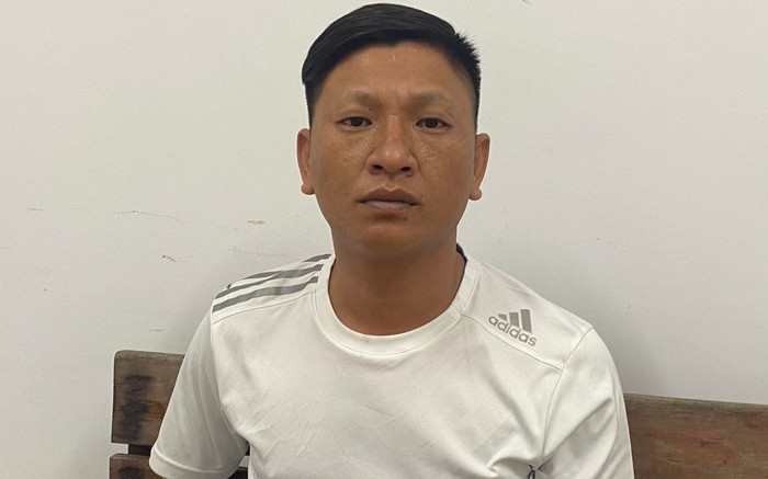 Lợi dụng đôi nam nữ cãi nhau trong đêm, đối tượng cướp xe SH rồi chạy từ Đà Nẵng tới Hội An hát karaoke Ảnh 2