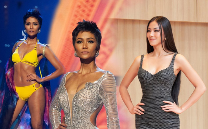 Bài học đắt giá H'Hen Niê rỉ tai Kim Duyên: Nhẹ nhàng và nhạt nhẽo hoàn toàn khác nhau Ảnh 2