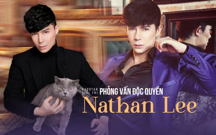 Phỏng vấn độc quyền Nathan Lee: 'Tôi là chính nghĩa, những người tôi lên án là tà đạo' Ảnh 2