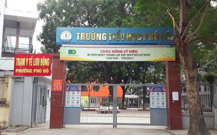 Covid-19 sáng 13/11: Hà Nội nâng cấp độ dịch nhiều xã, phường Ảnh 2