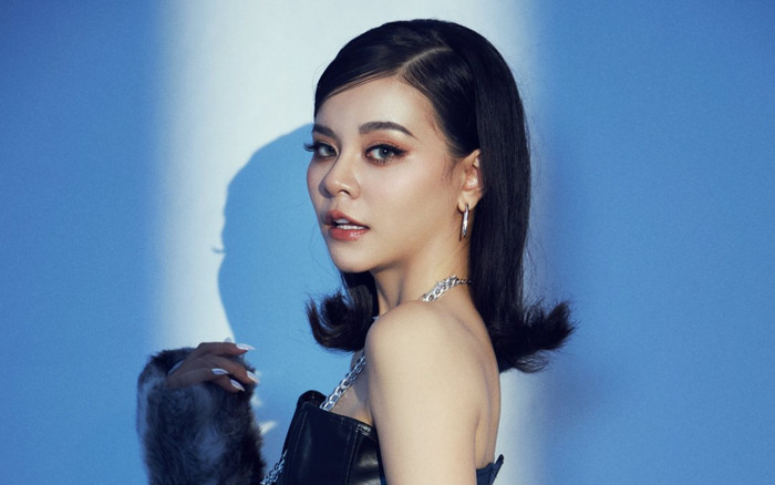 TIA bắt tay producer của The Heroes - CM1X tung ca khúc mới, lyric 'siêu ảo' hứa hẹn tạo trend Ảnh 2