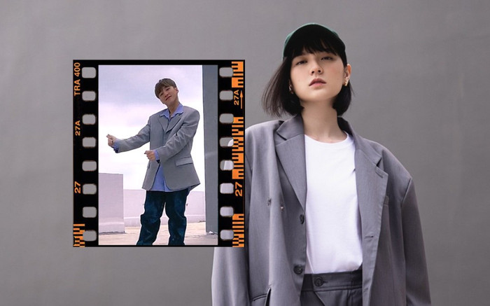 Clip nhảy Có chắc yêu là đây của Sơn Tùng từ năm ngoái bỗng hot lại, lí do có liên quan đến Hải Tú? Ảnh 2