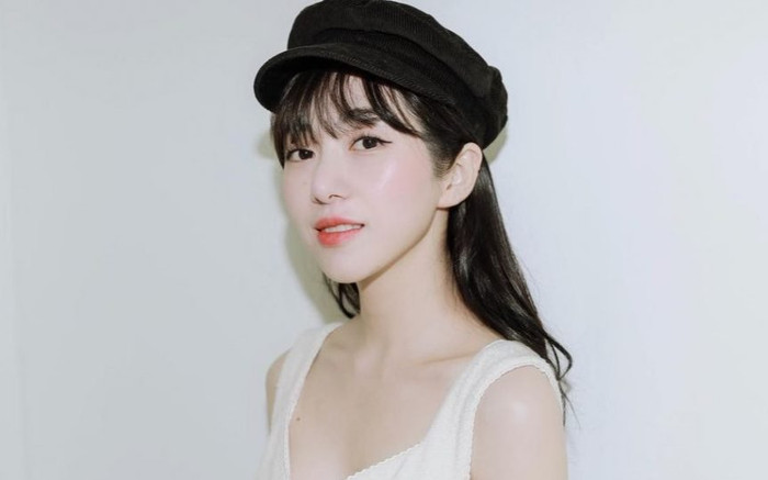 Kwon Mina (cựu thành viên AOA) tiết lộ người yêu mới, dân mạng lắc đầu 'Thôi đừng có khoe nữa' Ảnh 2