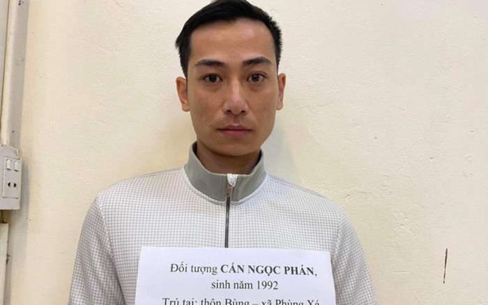 Vụ người phụ nữ bị đánh, đạp dã man ở Hà Nội: Đã bắt được nam thanh niên hành hung Ảnh 2