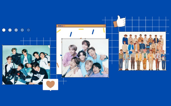 BXH thương hiệu boygroup tháng 11/2021: No.1 quen mặt, NCT và EXO bị nhóm 'đông dân' khác vượt mặt Ảnh 2