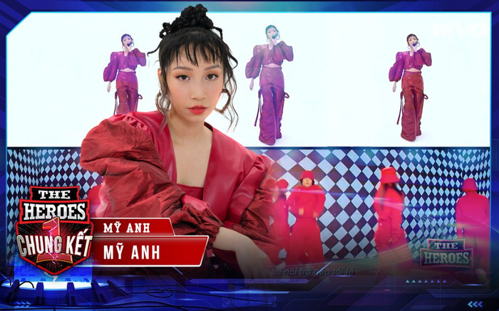 Mỹ Anh làm mới ca khúc '60 năm cuộc đời' khiến nhạc sĩ Vũ Cát Tường 'vừa nể, vừa tự hào' Ảnh 2