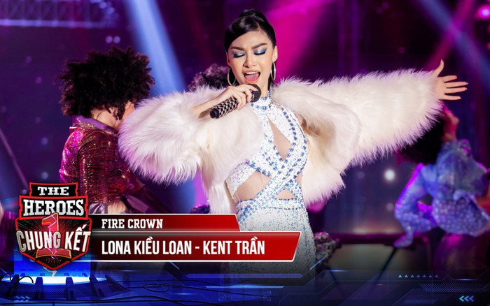 Lona hát hit của Mỹ Tâm, Master Khắc Hưng thốt lên: 'Lựa chọn khá mạo hiểm' Ảnh 2