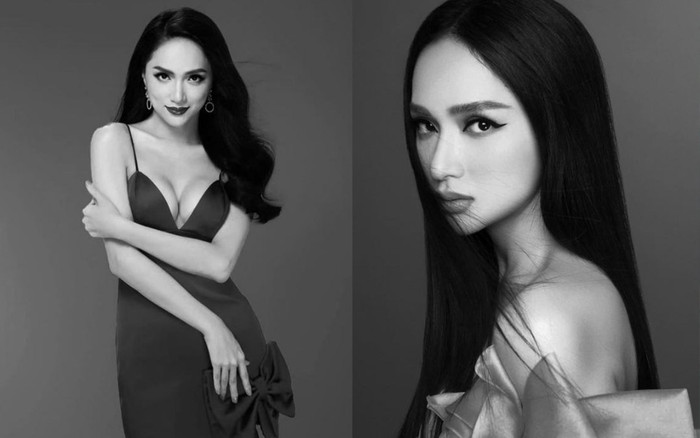 Hương Giang comeback, chính thức gia nhập đường đua Vbiz sau một thời gian dài ở ẩn Ảnh 2