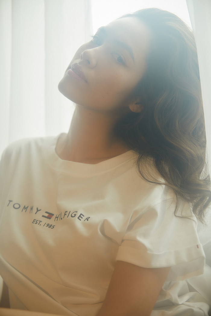 Á hậu Hoàng My tung bộ ảnh sinh nhật, đánh dấu những cột mốc quan trọng trong cuộc sống Ảnh 22