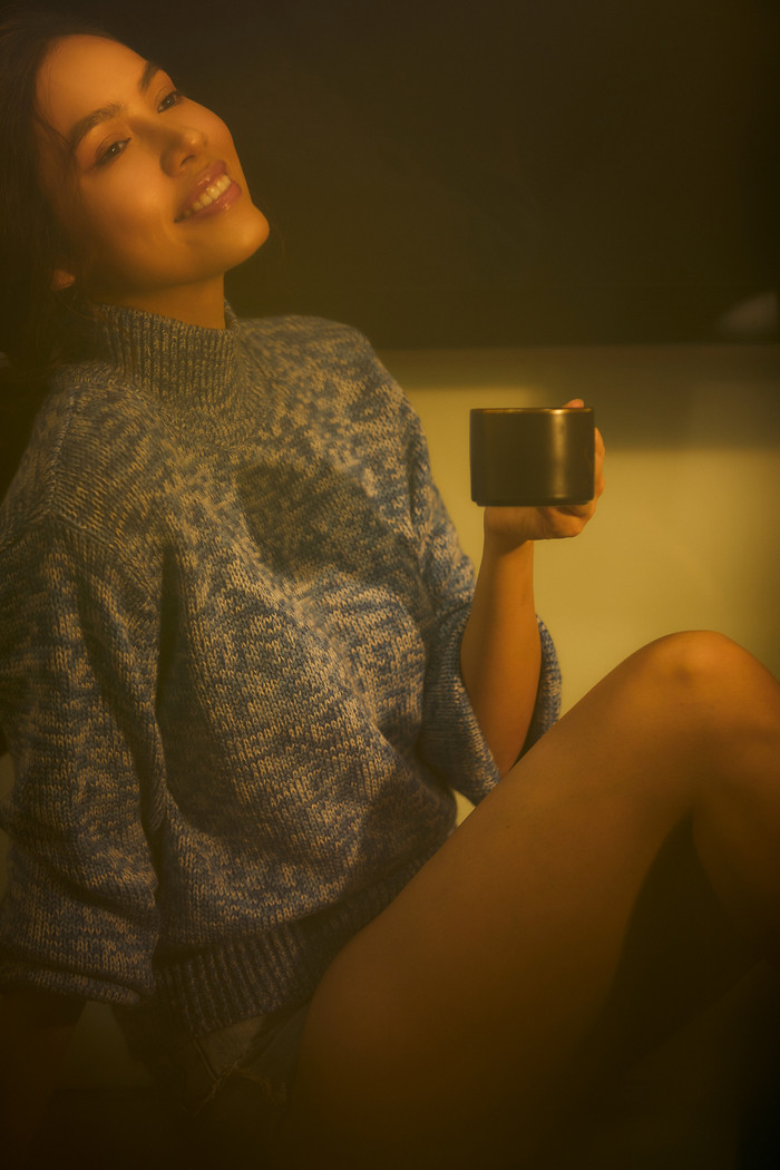 Á hậu Hoàng My tung bộ ảnh sinh nhật, đánh dấu những cột mốc quan trọng trong cuộc sống Ảnh 13