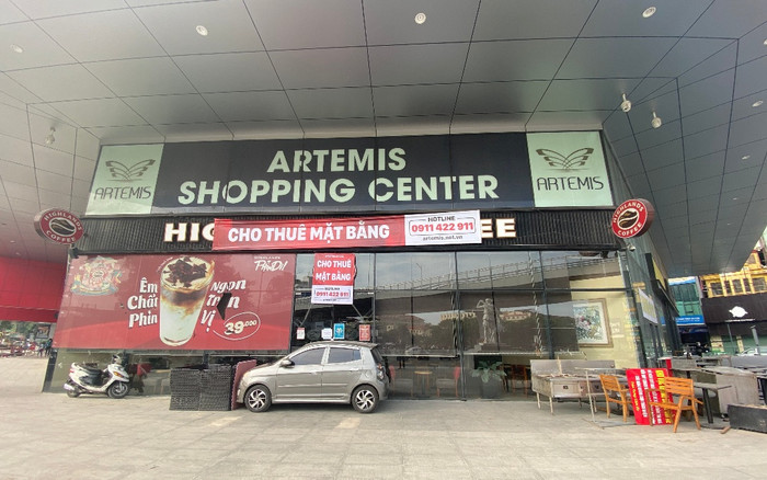 Cửa hàng Highlands Coffee ở Hà Nội bị tố chây ì trả tiền mặt bằng cả tỷ đồng, đưa người đến gây rối? Ảnh 2