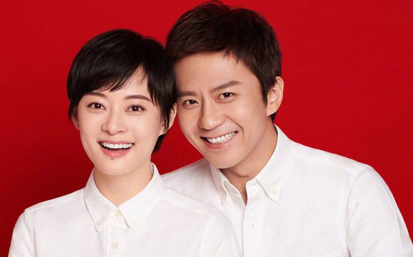 5 cặp sao Hoa ngữ nên duyên vợ chồng nhờ đóng phim chung: Người viên mãn, kẻ chia hai lối Ảnh 5