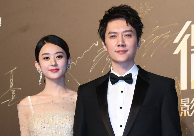 5 cặp sao Hoa ngữ nên duyên vợ chồng nhờ đóng phim chung: Người viên mãn, kẻ chia hai lối Ảnh 12