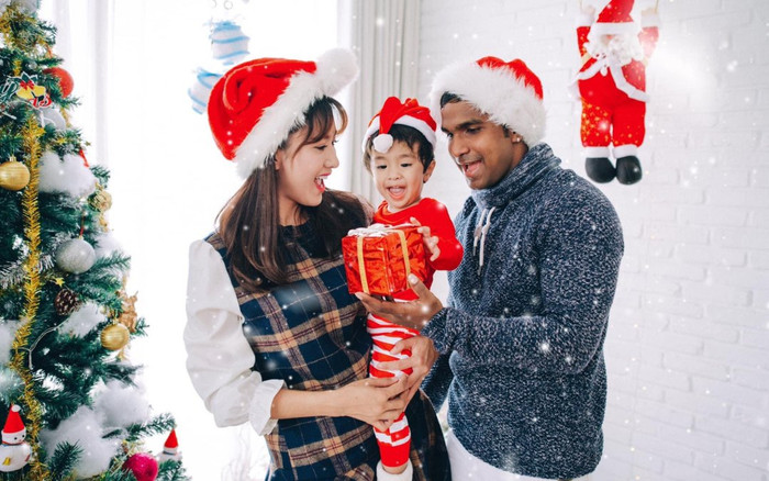 Rộ tin diễn viên Nguyệt Ánh 'Cổng mặt trời' mang thai lần 2 với chồng Ấn Độ Ảnh 2