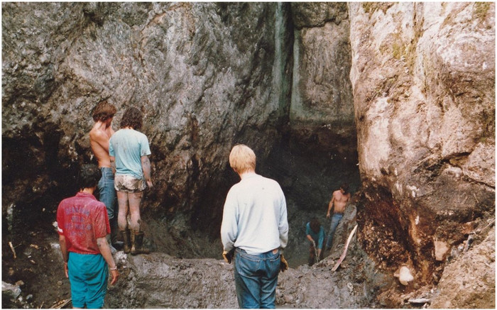 Kho báu lớn nhất thế giới trị giá hơn 20 tỉ USD sắp lộ diện? Ảnh 2