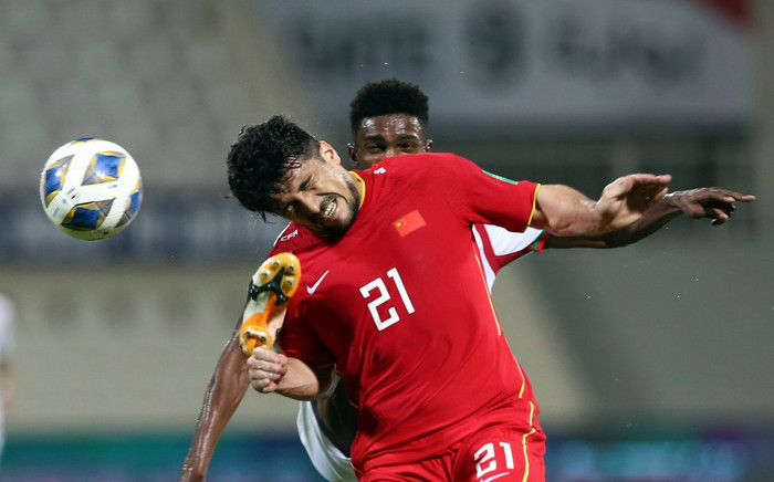 Tuyển Trung Quốc có tới 99% khả năng không được dự World Cup 2022 Ảnh 2