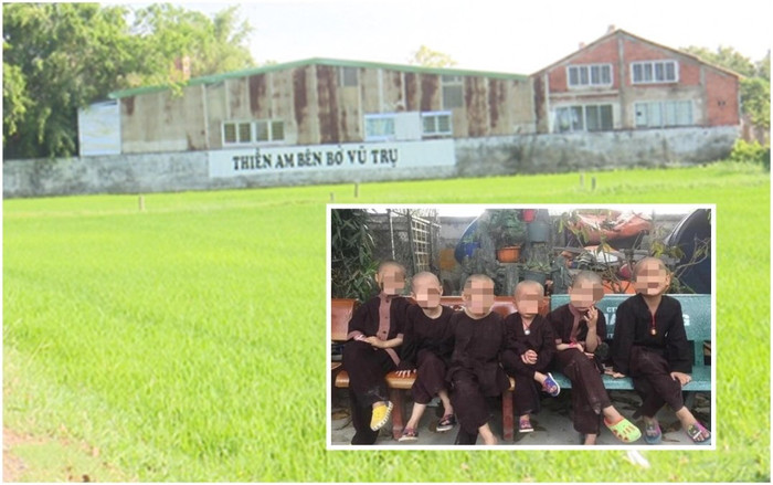 Tịnh Thất Bồng Lai khẳng định chưa từng kêu gọi từ thiện nhưng kênh Youtube lại 'tố cáo' điều ngược lại Ảnh 2