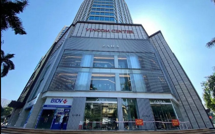 Hà Nội thông báo khẩn, tìm người đến nhiều địa điểm liên quan Covid-19 Ảnh 2