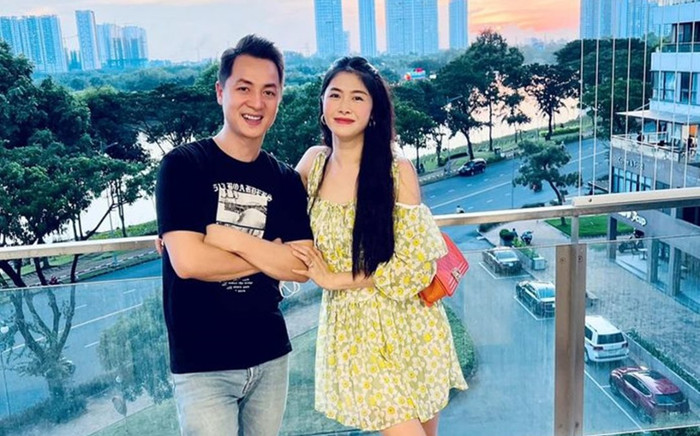Đăng Khôi tặng vợ căn hộ 10 tỷ nhân dịp kỷ niệm 8 năm ngày cưới Ảnh 2