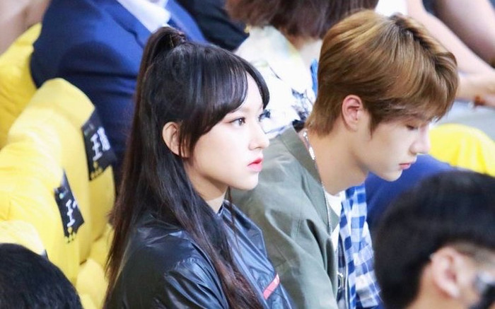 Trình Tiêu phải chăng là nữ ca sĩ trình diễn cùng Vương Nhất Bác ăn ý nhất? Ảnh 2