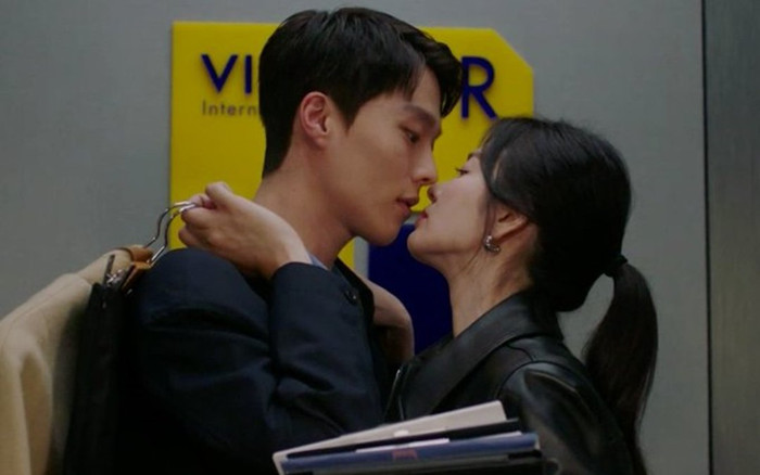 Rating phim của Song Hye Kyo tăng mạnh - Phim của Jun Ji Hyun dẫn đầu đài cáp Ảnh 2