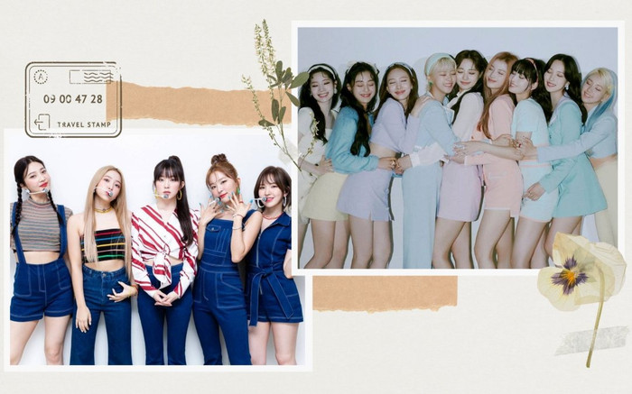 Vừa comeback với ca khúc mới, TWICE vướng nghi vấn đạo nhạc Red Velvet Ảnh 2