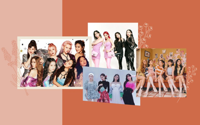 BXH thương hiệu girlgroup tháng 11/2021: Đại diện nhà SM áp đảo, BlackPink liệu có giữ được No.1? Ảnh 2