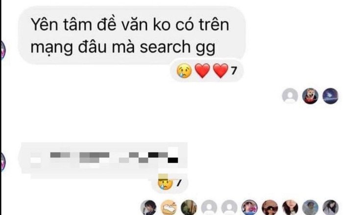 Ngăn chặn học trò gian lận khi kiểm tra online, cô giáo có hành động khiến cả lớp 'khóc thét' Ảnh 2