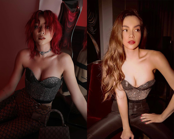 Theo bạn, ai gắt nhất trong màn đụng độ này? 