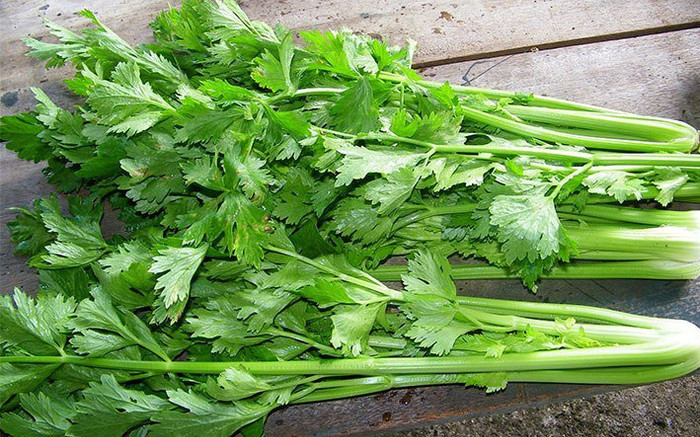 Những loại rau mùi vị cực khó nuốt nhưng lại rất bổ dưỡng Ảnh 2