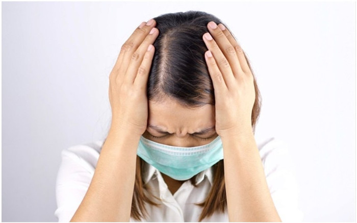 Thường bị nhầm với cảm lạnh, đâu là những triệu chứng Covid-19 phổ biến ở những người đã tiêm vaccine? Ảnh 2