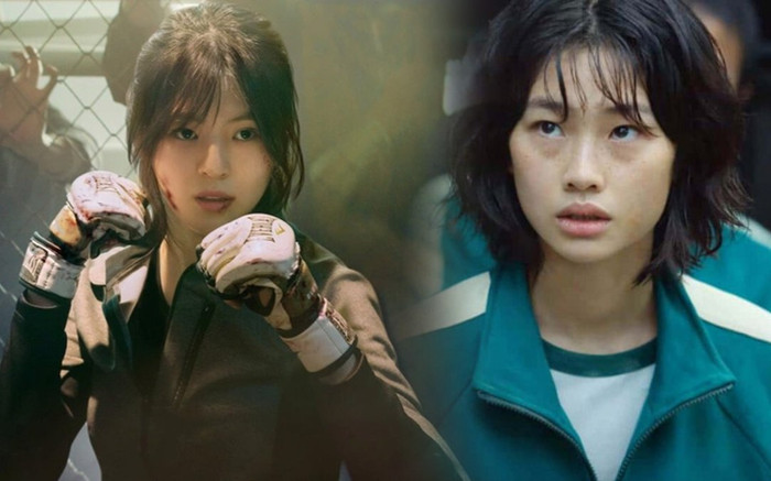 10 phim Hàn Quốc có nữ chính mạnh mẽ và bản lĩnh nhất: Jung Ho Yeon đích thị là chị đại Ảnh 2